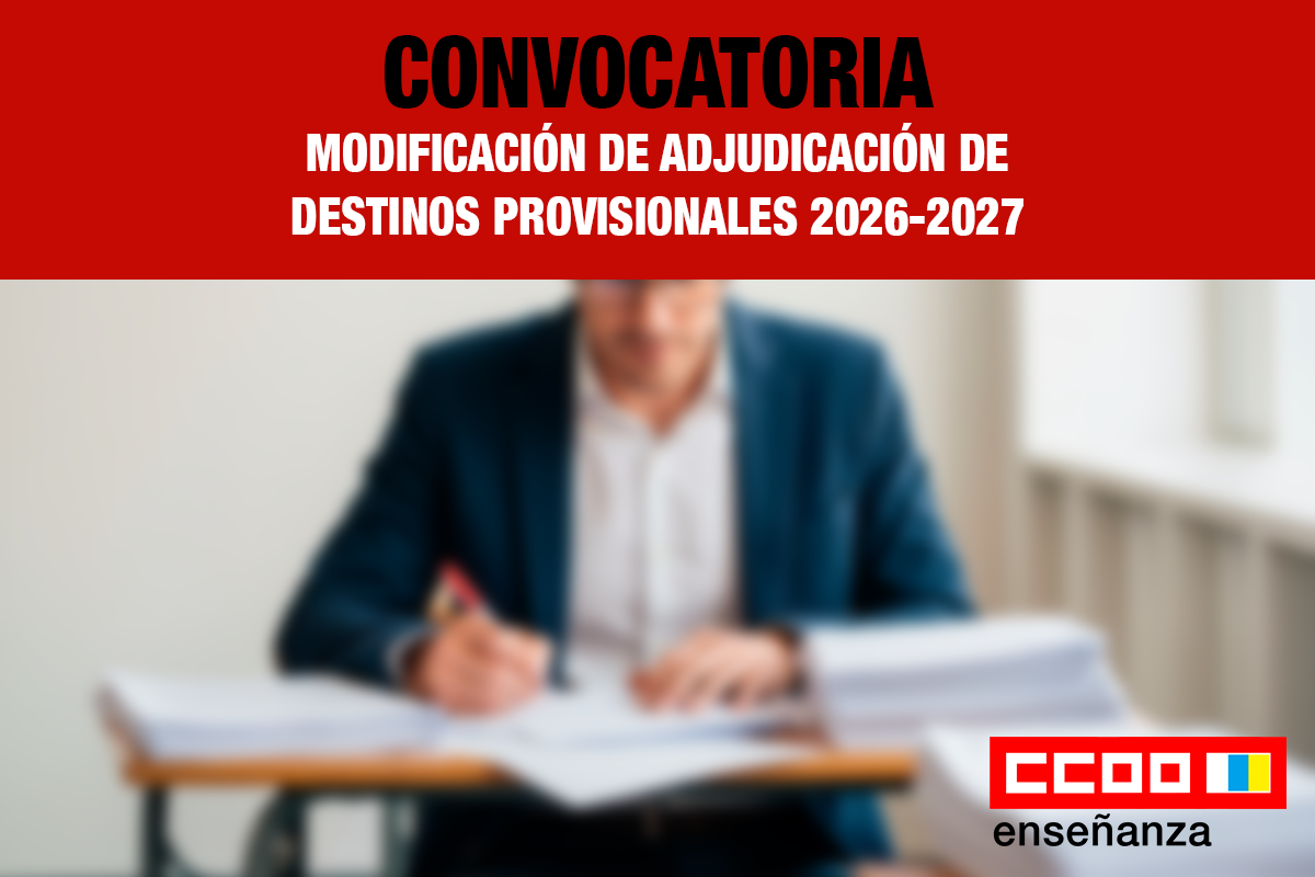 Convocatoria
