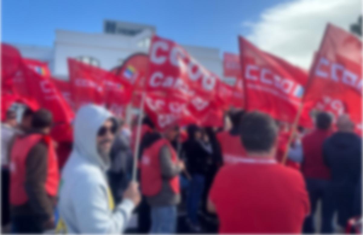 CCOO