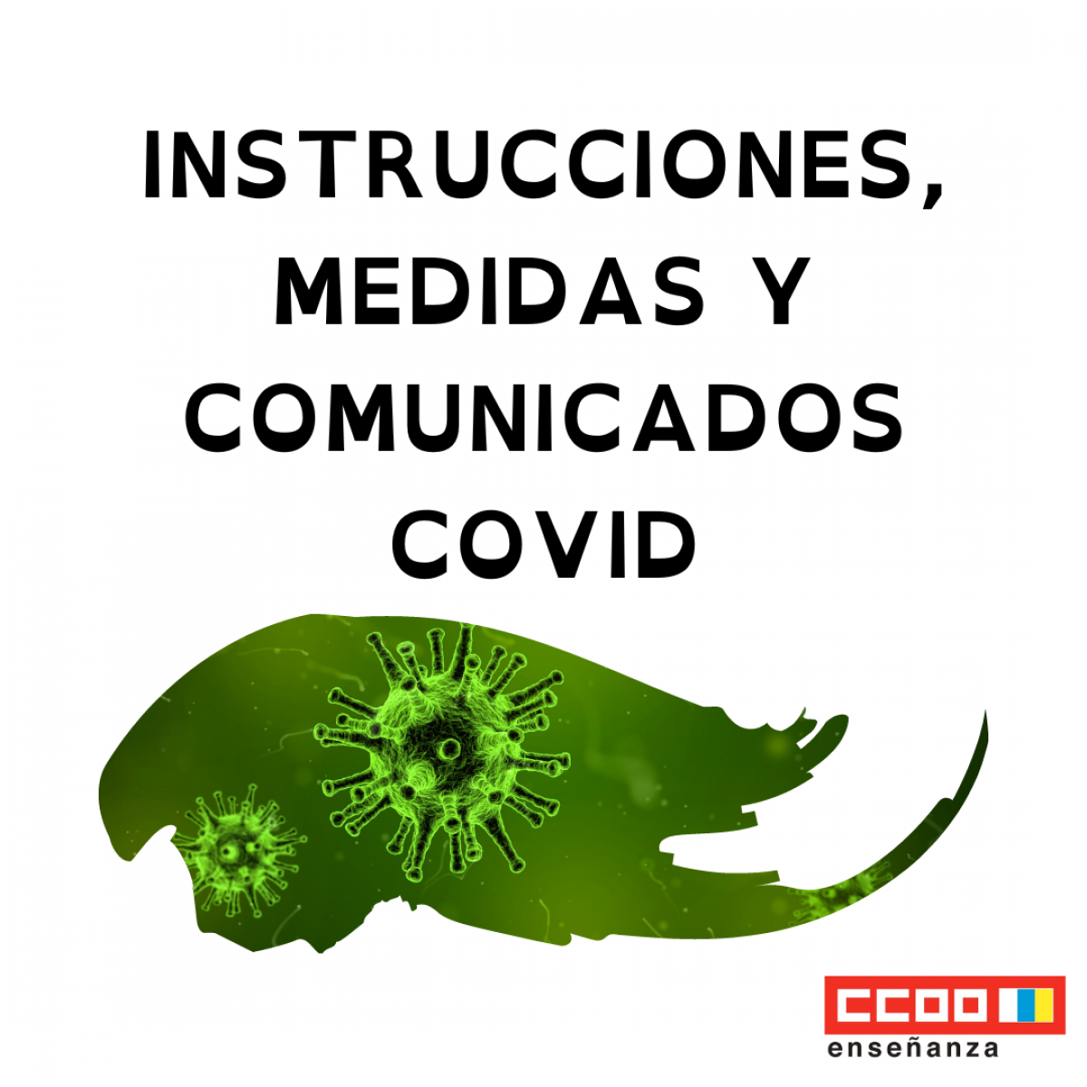 Actualidad COVID-19