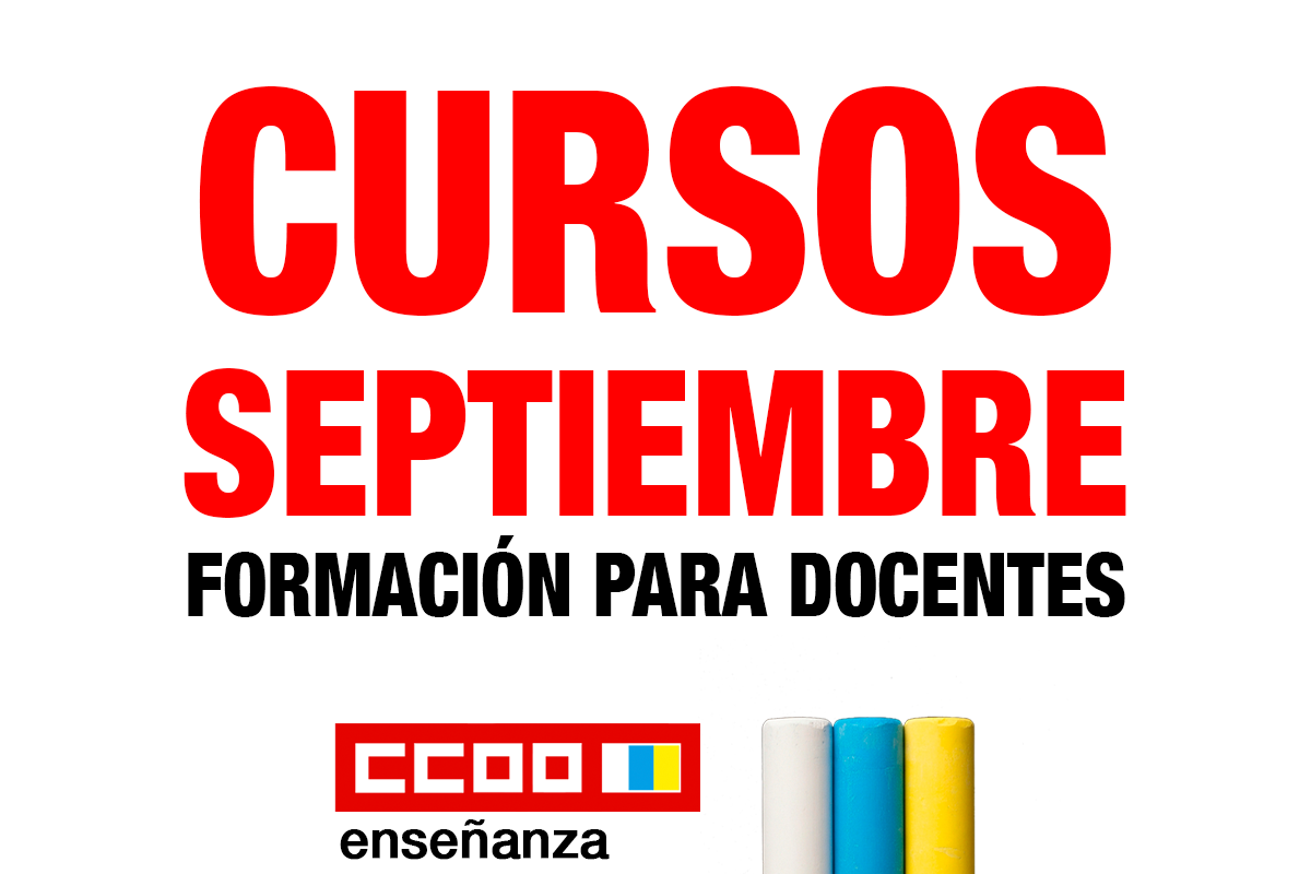 Formación para Docentes