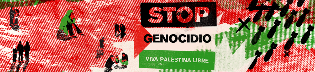 Cabecera Palestina