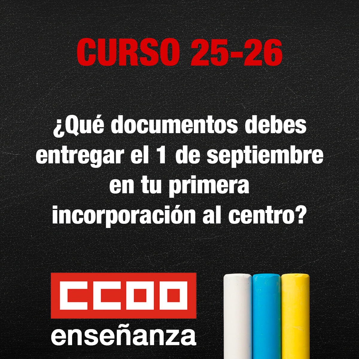 1 septiembre documentos centro