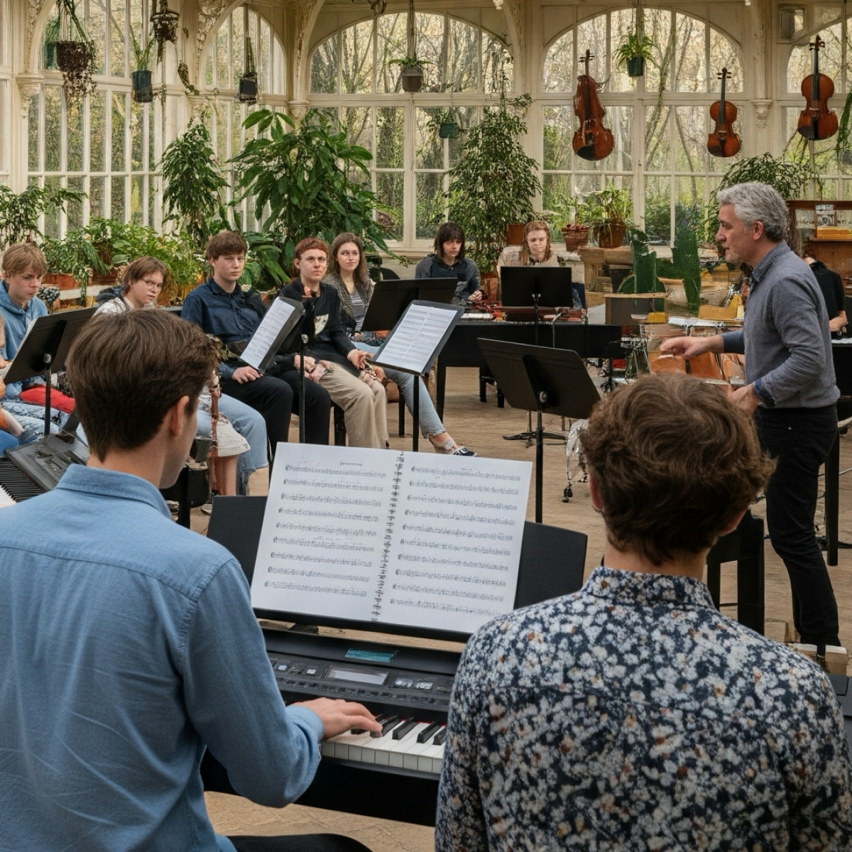 Concierto