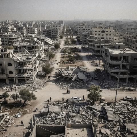 Gaza