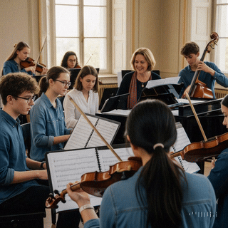 Adjudicacin Conservatorio movimiento